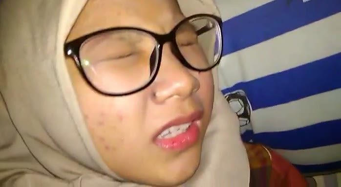 Cowok beruntung ngewe sama wanita rare