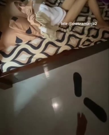 Pake Istri Teman Yang Sedang Kesepian