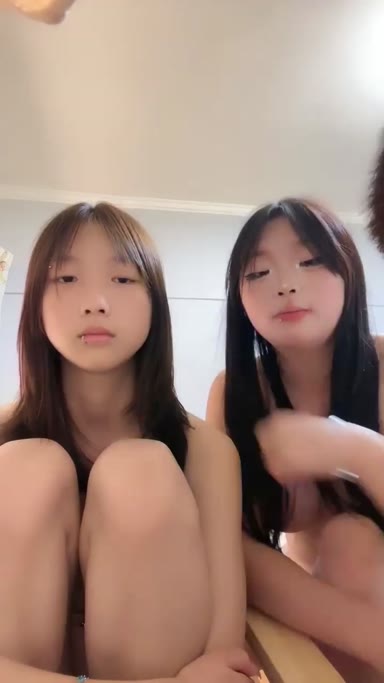 Ngewe bareng 2 mahasiswa chindo yang masih legit