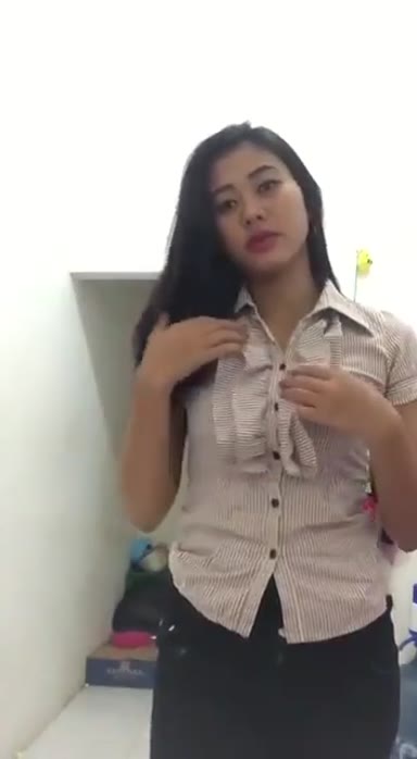 siska badan nya mantep banget