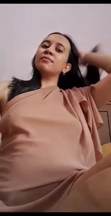 Stw bugil atasi puber kedua