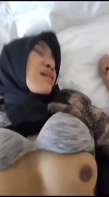 Sih ukthi sampe teriak kesakitan