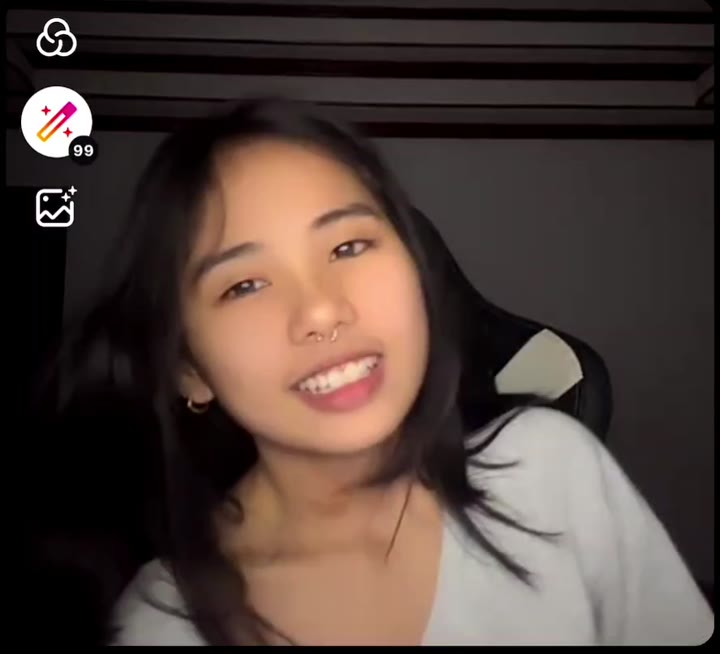Selebgram blunder colmek dilive